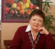 Наталия Пупкова